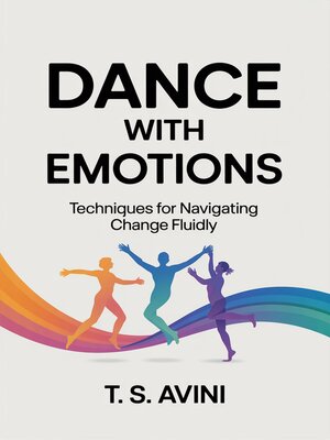 cover image of Dance with Emotions